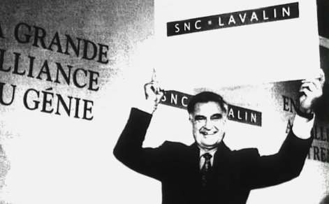 1990 SNC-Lavalin