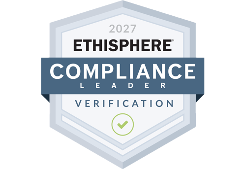 Ethisphere compliance