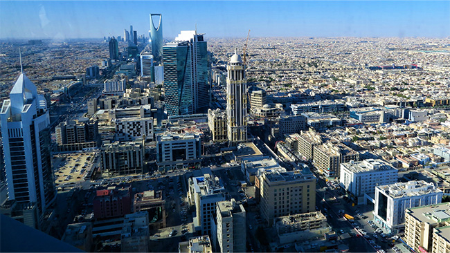 Riyadh