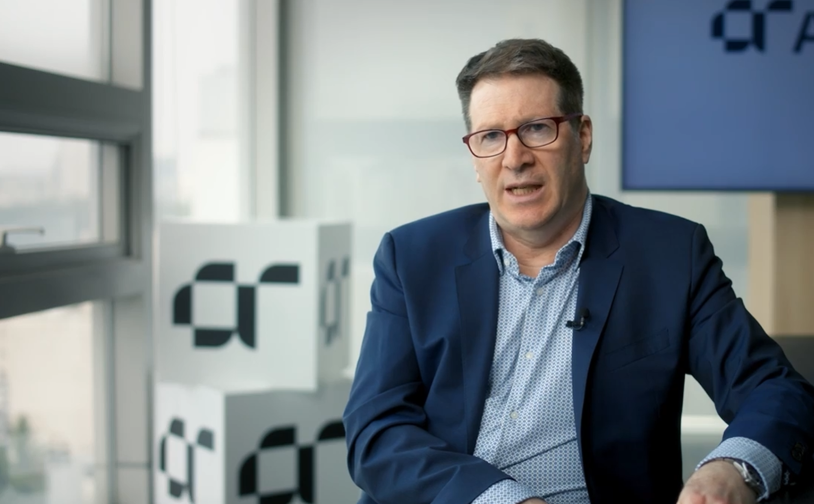 Richard Poulin, Managing Director, Industrial Asia