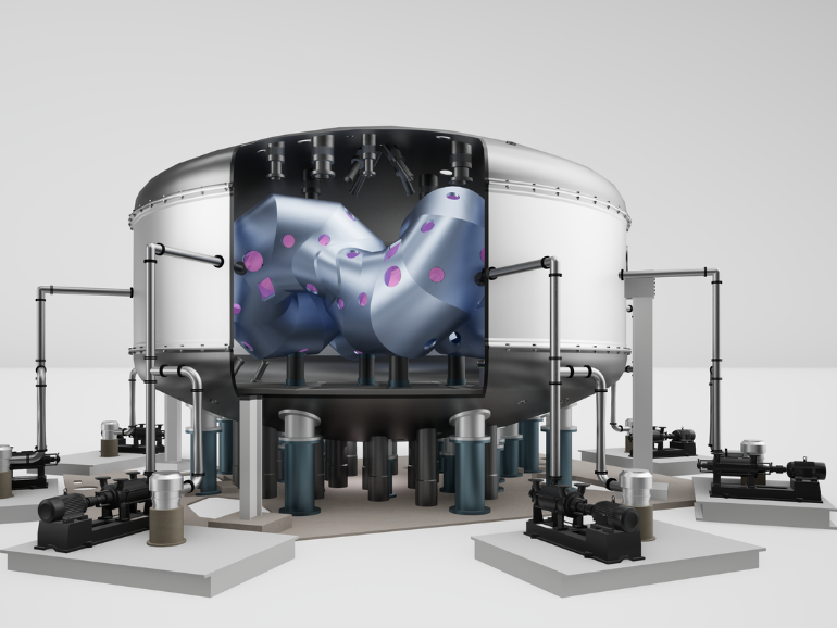 Advancing Stellarator Fusion
