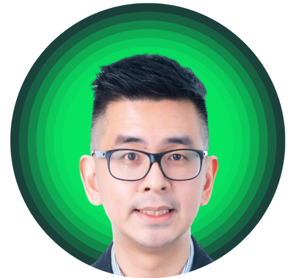 Atlas Fung, Head of Carbon, Sustainability, and Net Zero, Associate Director, Asia, AtkinsRéalis