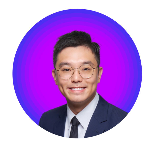 Gordon Choi, Deputy Head, Mechanical, Electrical & Plumbing, Asia