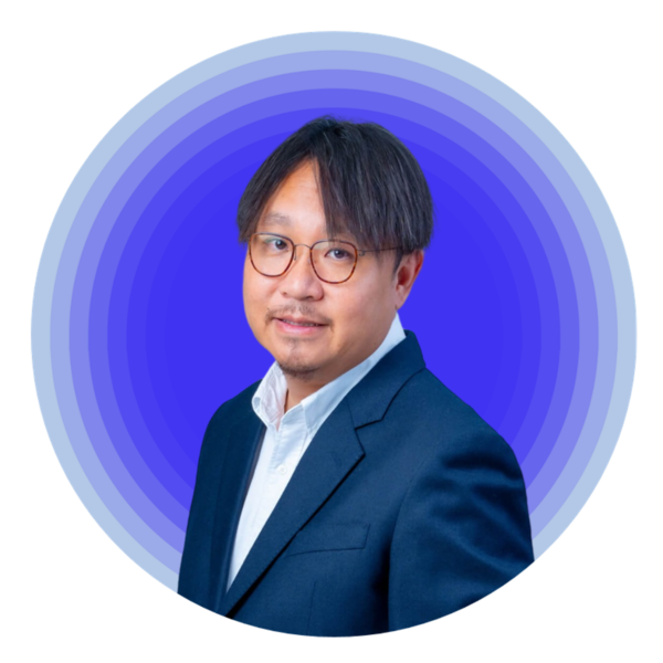 Gordon Choi, Deputy Head, Mechanical, Electrical & Plumbing, Asia