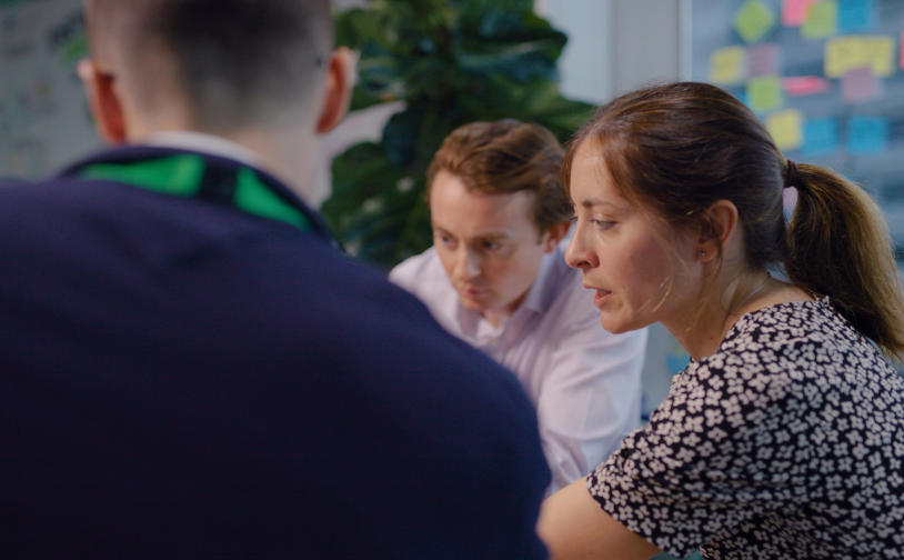 Meet Gemma Winsley, Principal Nuclear Safety Engineer at AtkinsRéalis