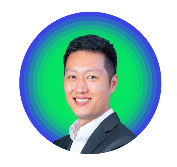 SY Liu, Manager, Digital Solutions, Asia, AtkinsRealis