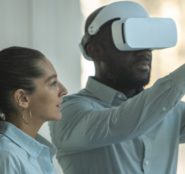 Transforming nuclear delivery through talent and technology