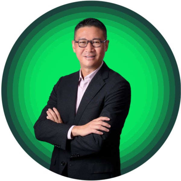 Wing Law, CEO Asia, AtkinsRealis