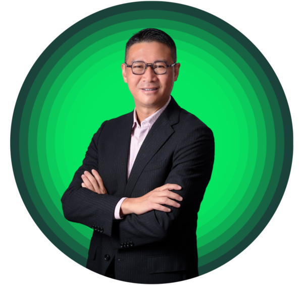 Wing Law, CEO Asia, AtkinsRealis