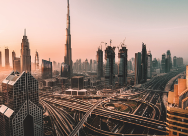 Shaping Sustainable Cities Thumbnail