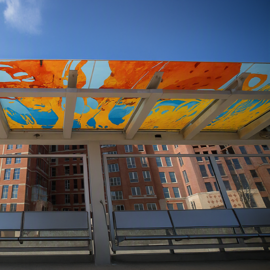 Beyond Mobility: The Purple Line as Civic Infrastructure, with Stations ...