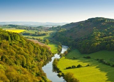 building-resilient-communities