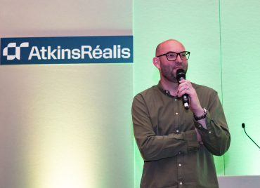 Chris Conboy interview 