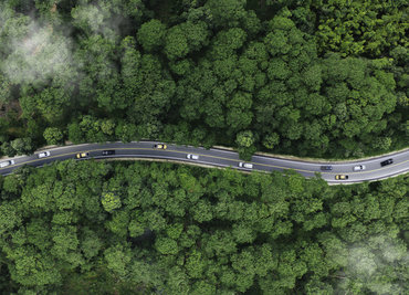 How Asia is building net-zero infrastructure: From hydrogen trains to ...