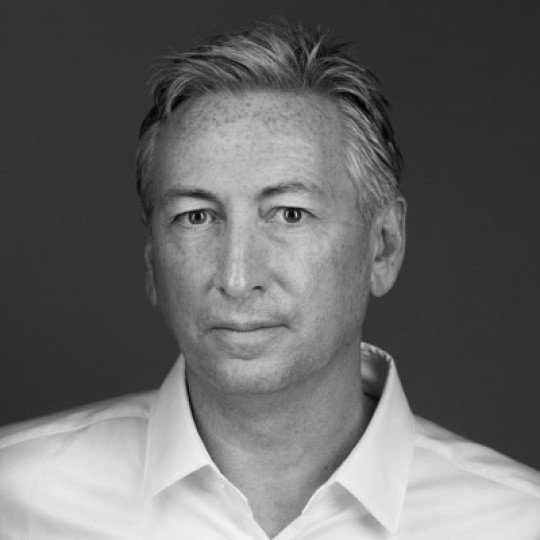 Chris Cockburn