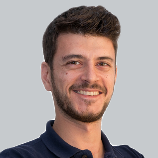 Anastasios Dimas