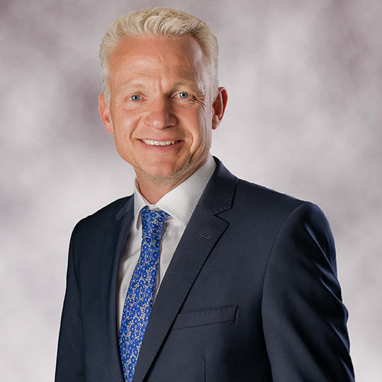 Mike Richardson