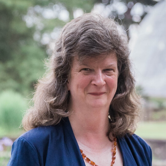 Claire Wansbury