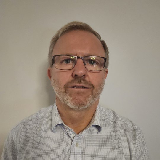 David Odgen