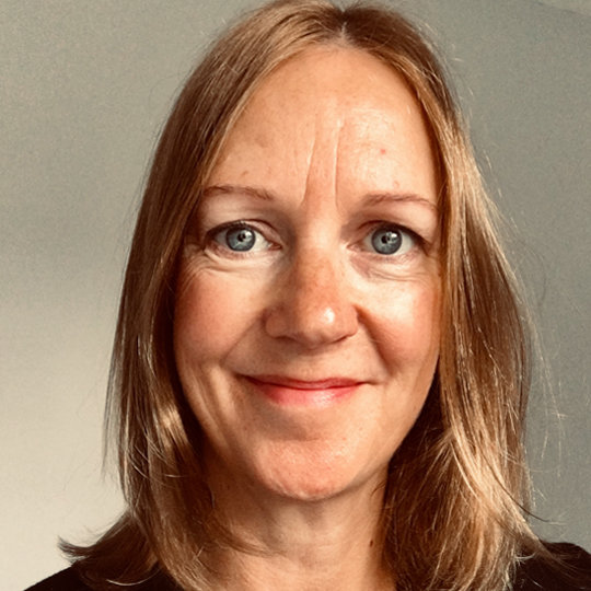 Joanne Farrar