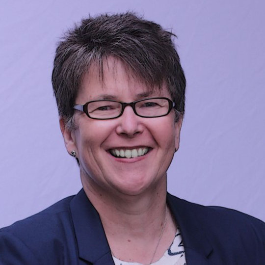 Lesley Waud