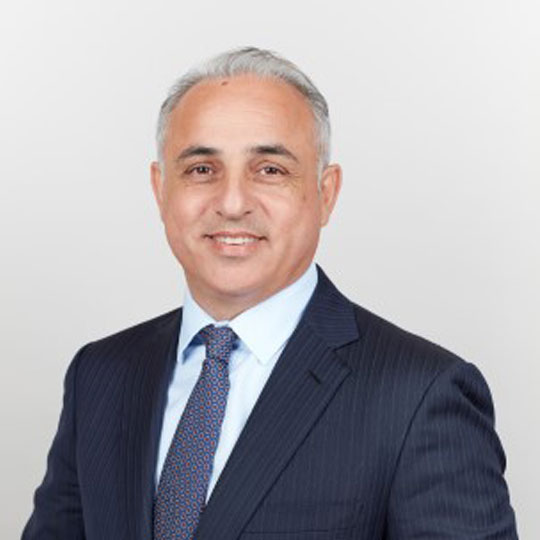 Lu'ay Khdeir