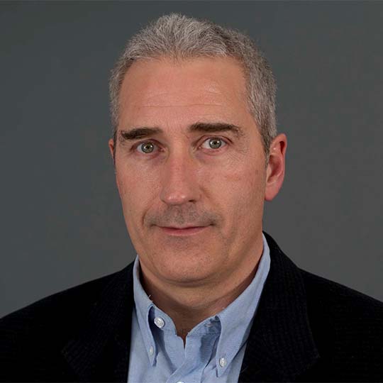 Luc Laurin