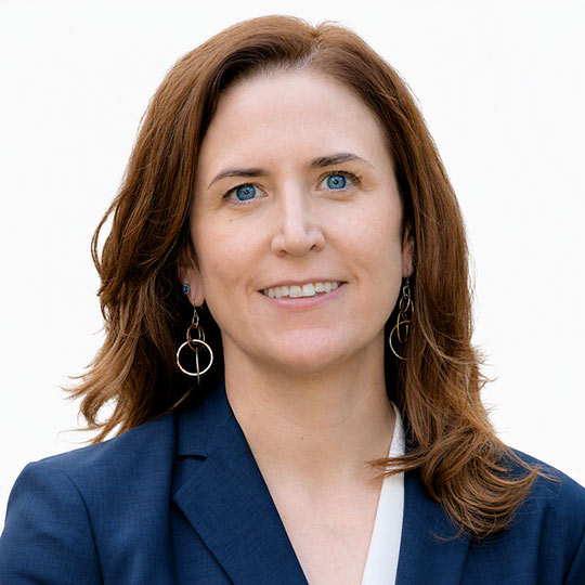 Rebecca Katzke