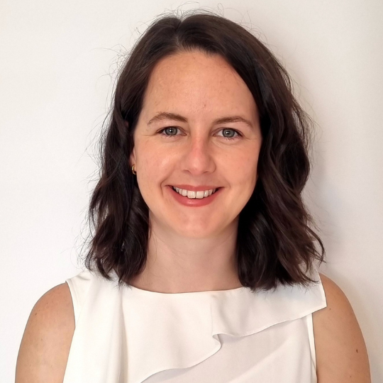 Sophie McPhillips