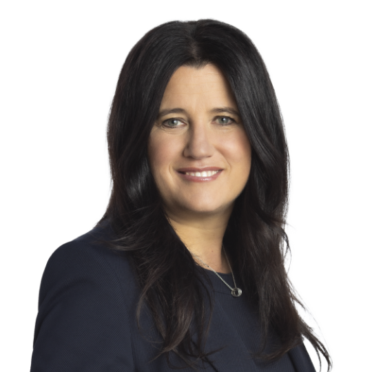 Stephanie Vaillancourt