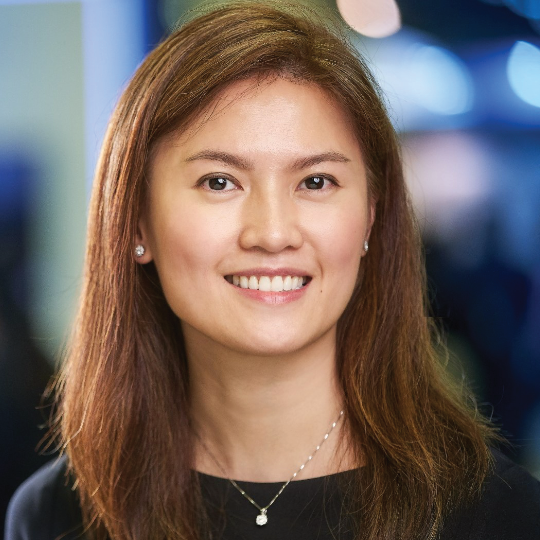 Vivian Shi