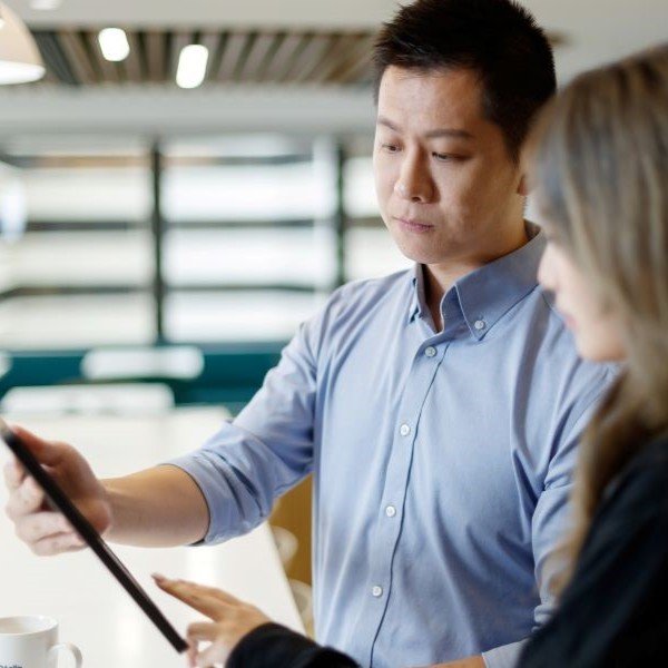 Advanced Analytics Control Center (AACC)