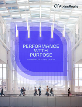 2025 Annual Integrated Report