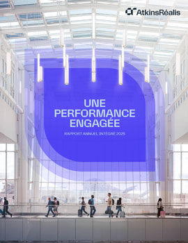Rapport annuel intégré 2025