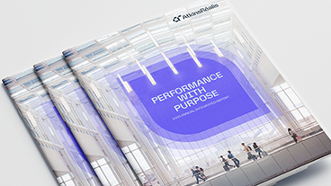 2025 Annual Integrated Report