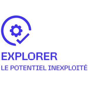 Explorer, Le potentiel inexploité