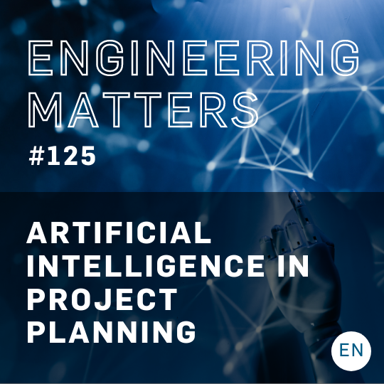 Artificial Intelligence in Project Planning