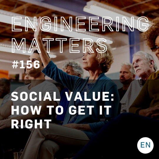 Social value: How to get it right