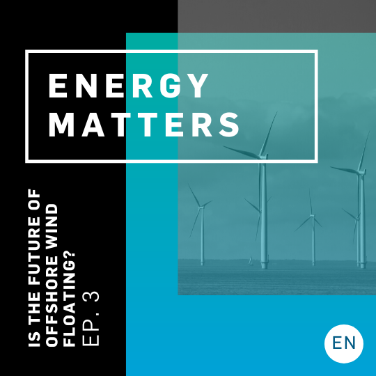 Is the future of offshore wind floating?