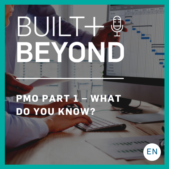 PMO Part 1 - What do you know?