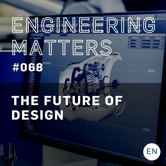 The future of design