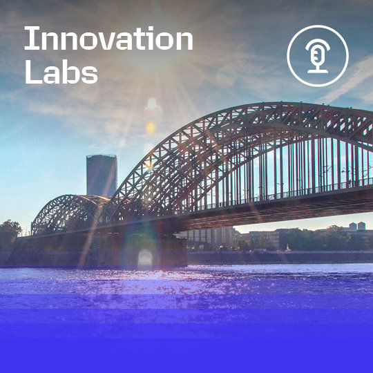X-ray vision? The startup inspecting infrastructure with cosmic radiation