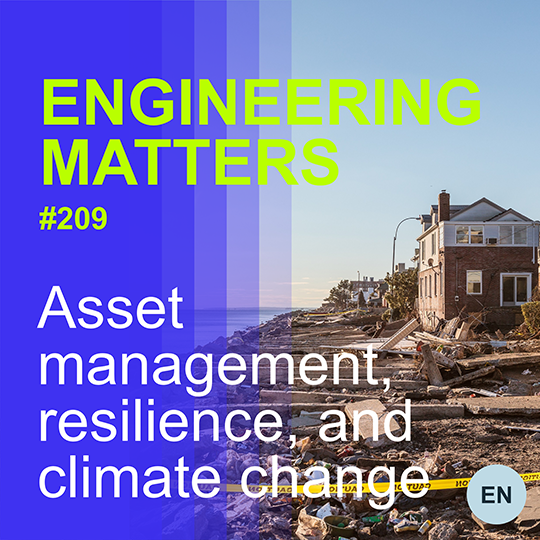 Thumbnail - Asset Management, Resilience, and Climate Change