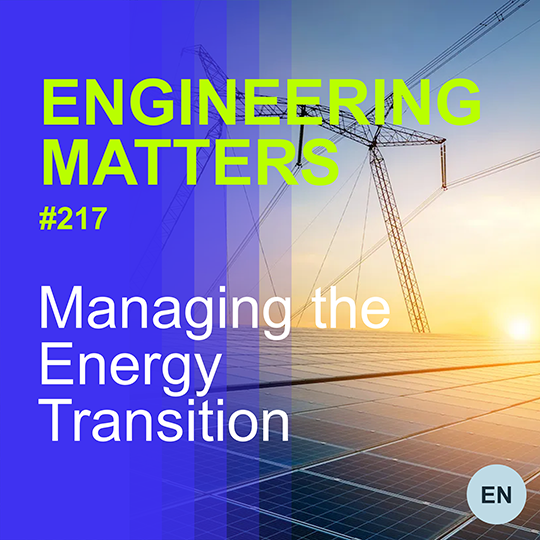Thumbnail - Managing the Energy Transition 