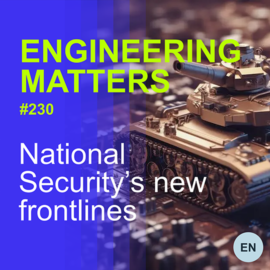 Thumbnail - National Security’s New Frontlines