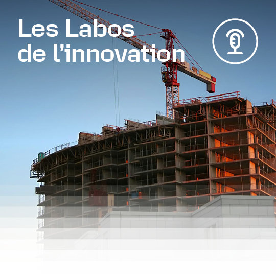 Tout juste du premier coup? L'IA et le secteur de la construction avec QFlow