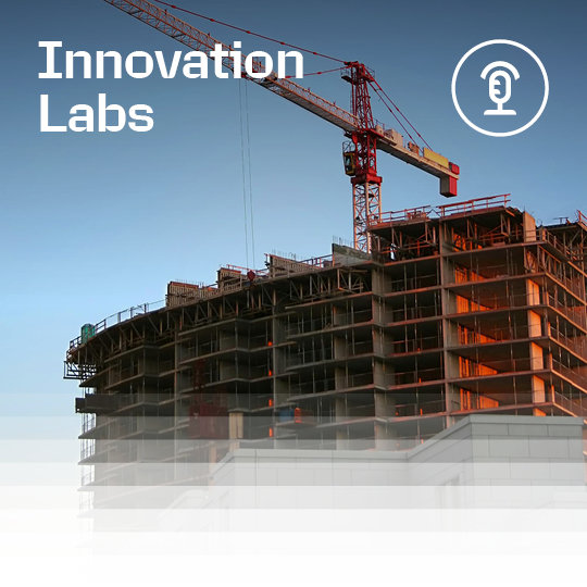 Right first time? AI and construction with QFlow