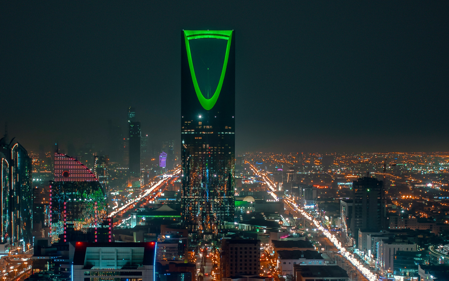 Why Saudi’s giga projects are changing how cities are built