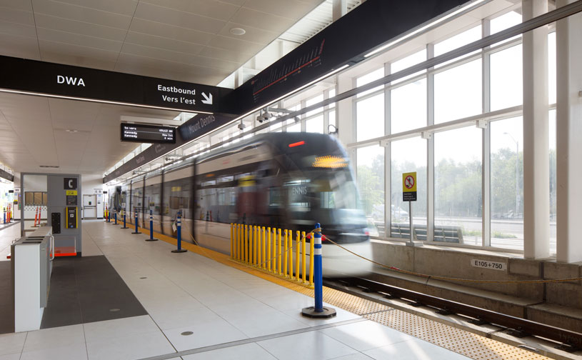 City-Building Vision