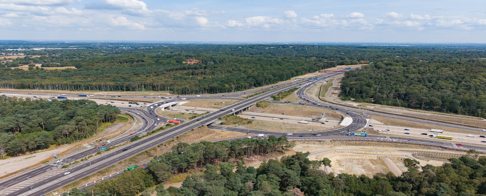 M25 J10